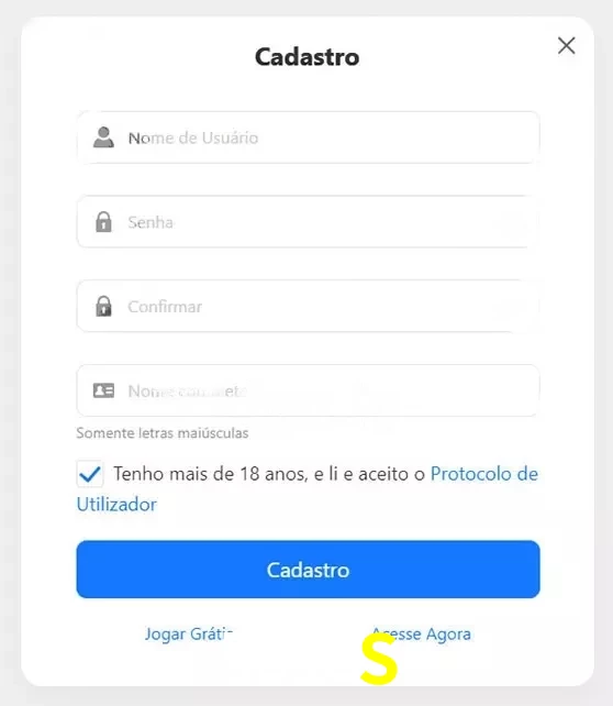 Registrar-se