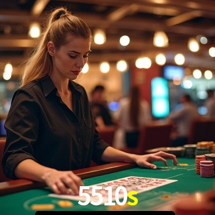 Estatísticas Esportivas 5510s